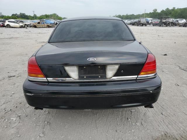 Photo 6 from auction – 1998 FORD CROWN VICT with VIN 2FAFP71W5WX152051