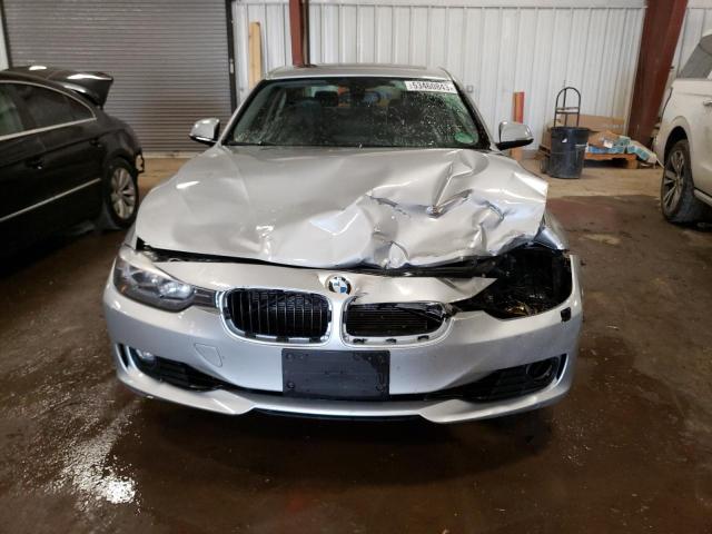 Photo 5 from auction – 2012 BMW 328 I with VIN WBA3A5G55CNP15840