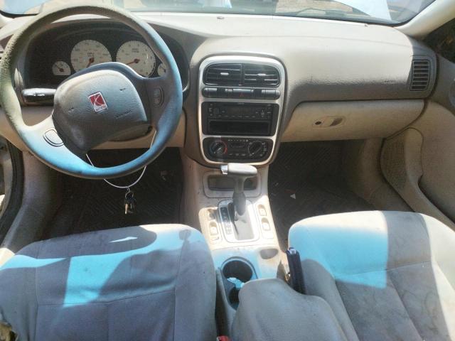 Photo 8 from auction – 2003 SATURN L200 with VIN 1G8JU54F63Y556107