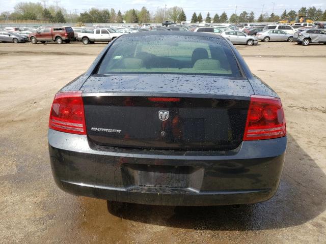 Photo 6 from auction – 2007 DODGE CHARGER SE with VIN 2B3KA43R97H815473
