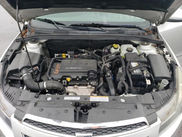 Photo 11 from auction – 2013 CHEVROLET CRUZE LT with VIN 1G1PC5SB3D7320033