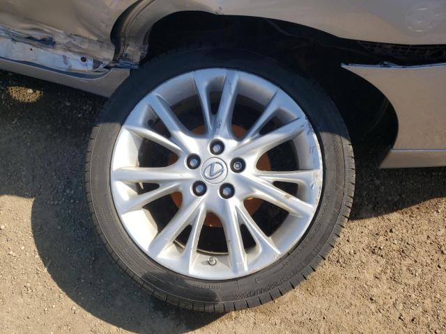 Photo 12 from auction – 2010 LEXUS HS 250H with VIN JTHBB1BA0A2012538