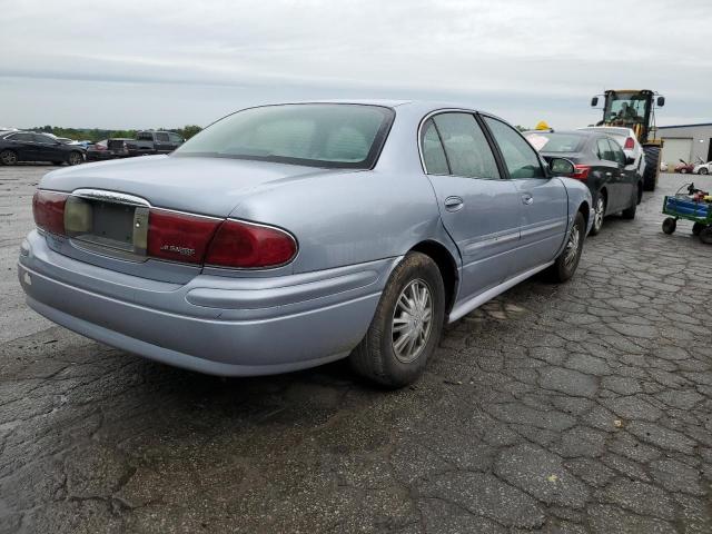 Photo 3 from auction – 2004 BUICK LESABRE CU with VIN 1G4HP54K84U196416