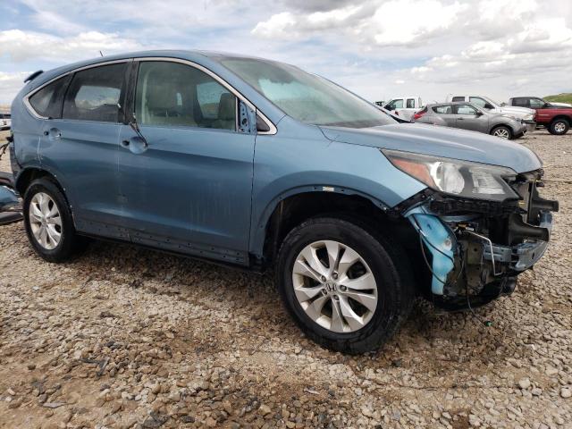 Photo 4 from auction – 2014 HONDA CR-V EX with VIN 5J6RM4H58EL022542
