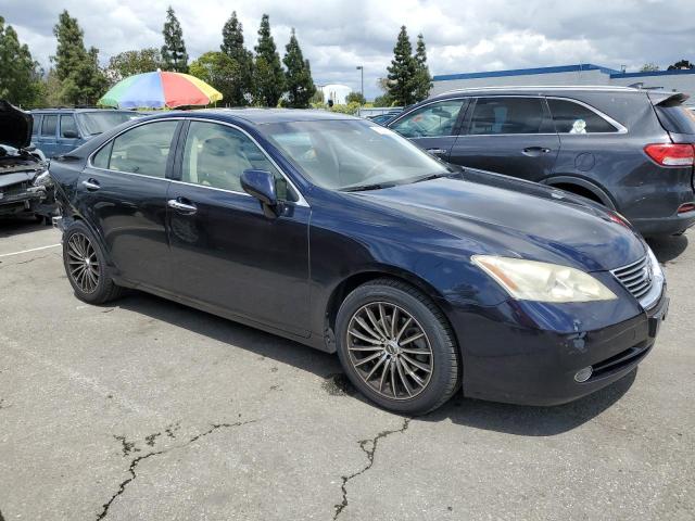 Photo 4 from auction – 2008 LEXUS ES 350 with VIN JTHBJ46GX82227213