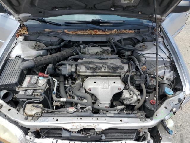 Photo 11 from auction – 2001 HONDA ACCORD VAL with VIN 1HGCF86671A135382