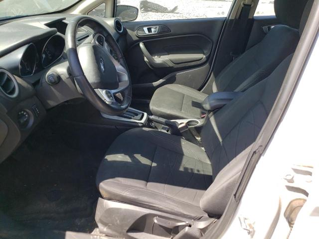 Photo 7 from auction – 2015 FORD FIESTA SE with VIN 3FADP4BJ4FM173073