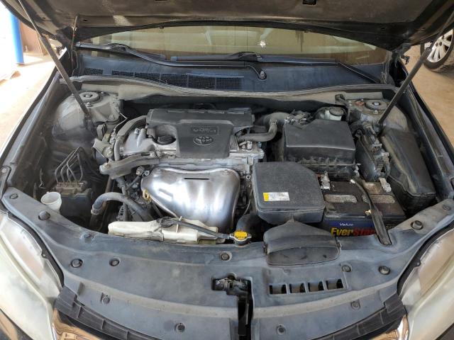 Photo 11 from auction – 2015 TOYOTA CAMRY LE with VIN 4T1BF1FK1FU098703