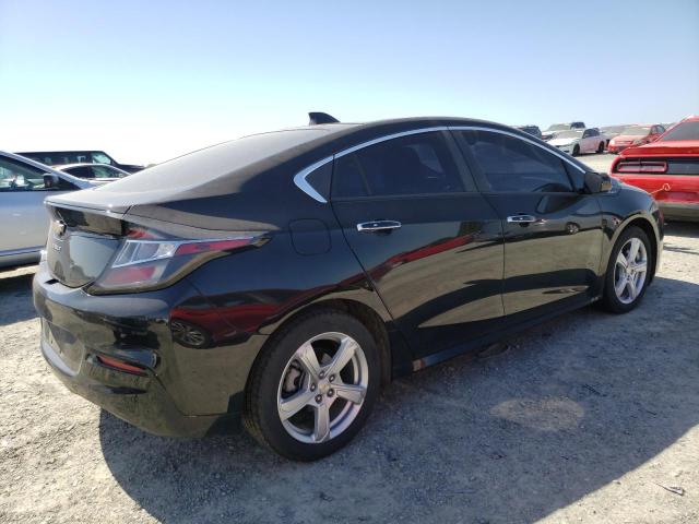 Photo 3 from auction – 2018 CHEVROLET VOLT LT with VIN 1G1RC6S58JU125650