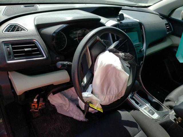 Photo 8 from auction – 2019 SUBARU ASCENT with VIN 4S4WMAAD8K3440261