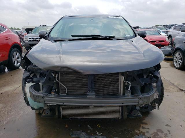 Photo 5 from auction – 2015 FORD EDGE TITAN with VIN 2FMTK3K91FBB35530