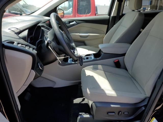 Photo 7 from auction – 2019 FORD ESCAPE SE with VIN 1FMCU0GDXKUB55267