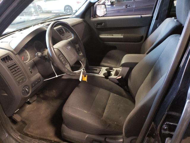 Photo 7 from auction – 2012 FORD ESCAPE XLT with VIN 1FMCU9D71CKA07265