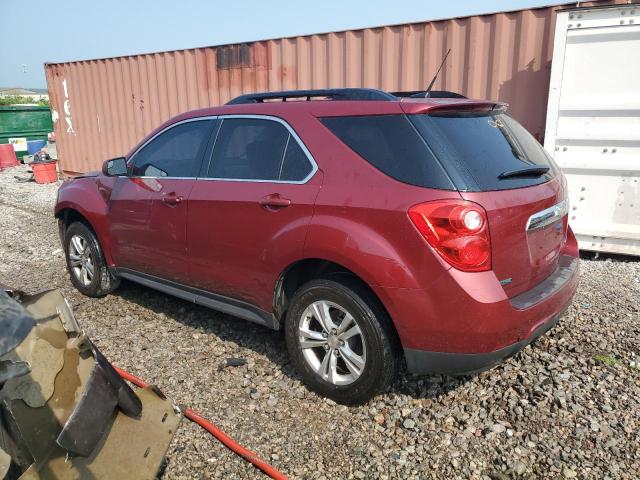Photo 2 from auction – 2012 CHEVROLET EQUINOX LT with VIN 2GNALPEK5C6233227
