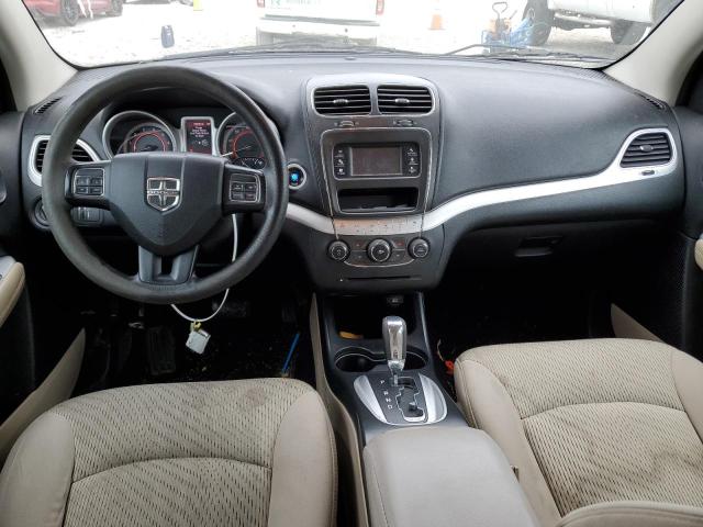 Photo 8 from auction – 2013 DODGE JOURNEY SE with VIN 3C4PDCAB9DT517259