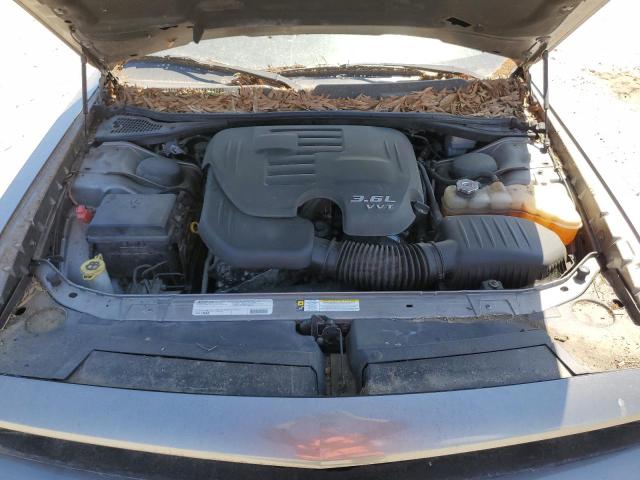 Photo 11 from auction – 2011 DODGE CHALLENGER with VIN 2B3CJ4DGXBH570192