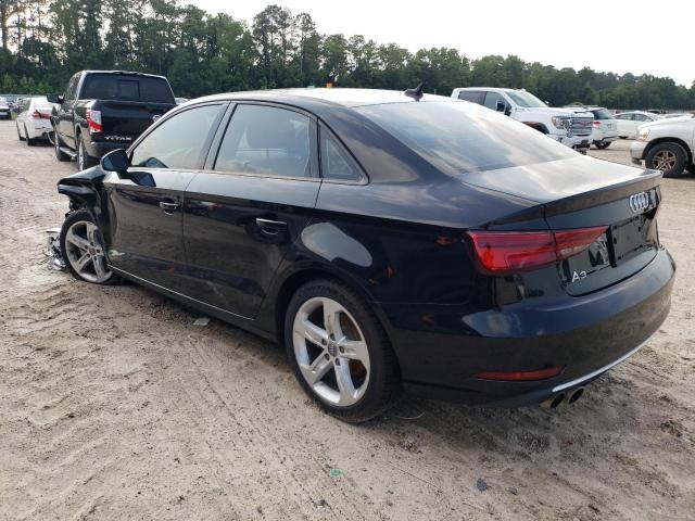 Photo 2 from auction – 2018 AUDI A3 PREMIUM with VIN WAUAUGFF1J1030629