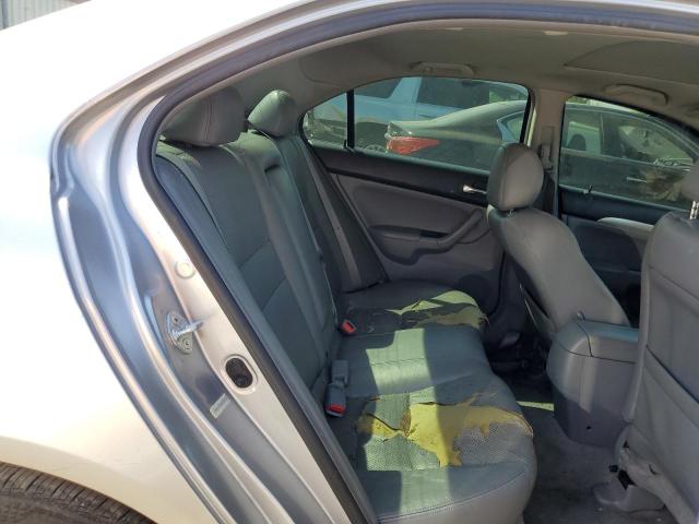 Photo 10 from auction – 2007 ACURA TSX with VIN JH4CL96867C007077