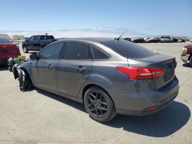 Photo 2 from auction – 2016 FORD FOCUS SE with VIN 1FADP3F22GL227423