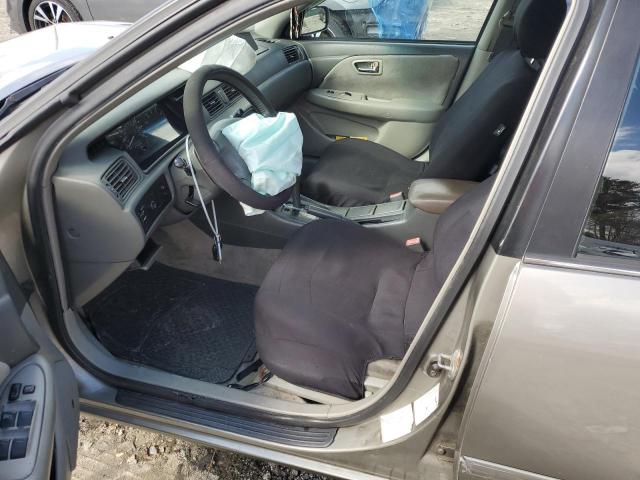 Photo 7 from auction – 2001 TOYOTA CAMRY CE with VIN JT2BF22K610290885