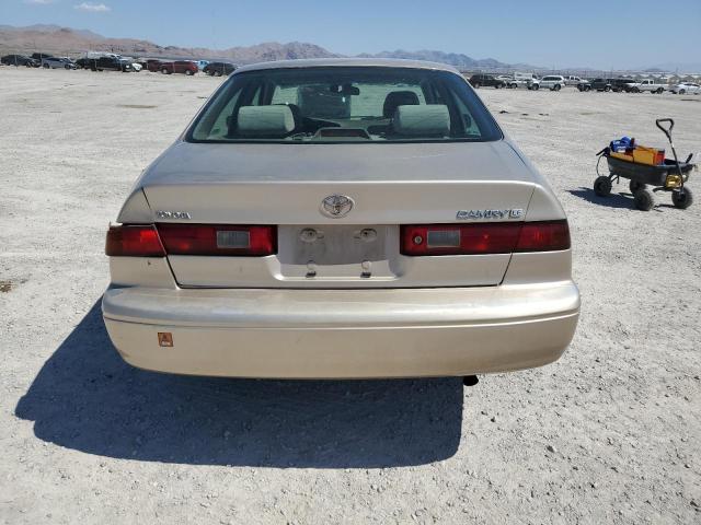 Photo 6 from auction – 1997 TOYOTA CAMRY LE with VIN JT2BG22K7V0100255