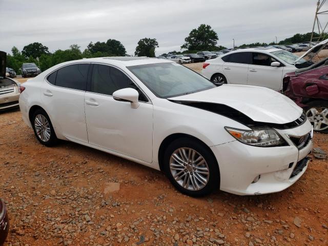 Photo 4 from auction – 2015 LEXUS ES 350 with VIN JTHBK1GG7F2152381
