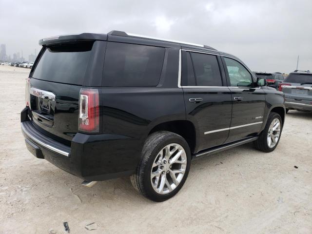 Photo 3 from auction – 2020 GMC YUKON DENA with VIN 1GKS2CKJ3LR116548