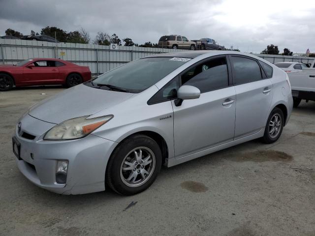 TOYOTA PRIUS 2011 con VIN JTDKN3DU8B0255054 - Foto de la subasta