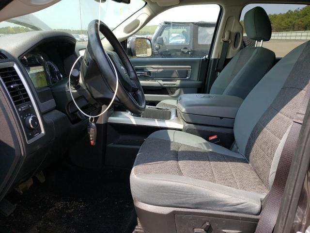 Photo 7 from auction – 2017 RAM 1500 SLT with VIN 1C6RR7LT6HS750263