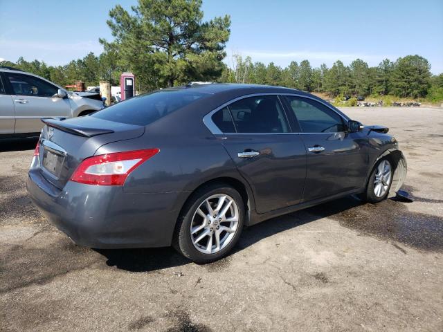 Zdjęcie 3 z aukcji – 2009 NISSAN MAXIMA S z VIN 1N4AA51E09C815079