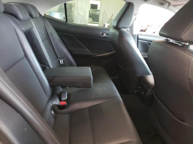 Photo 10 from auction – 2015 LEXUS IS 250 with VIN JTHCF1D22F5024436