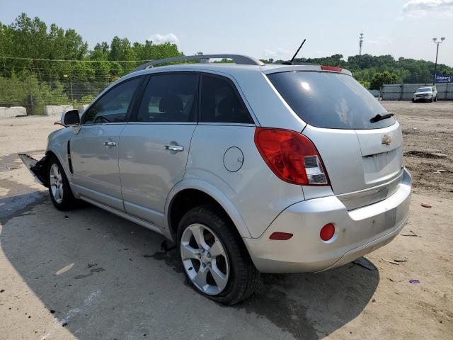 Photo 2 from auction – 2013 CHEVROLET CAPTIVA LT with VIN 3GNAL4EK6DS596816