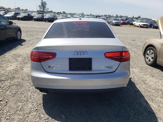 Photo 6 from auction – 2013 AUDI A4 PREMIUM with VIN WAUBFAFL6DN030236