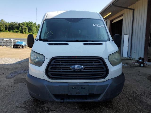 Photo 5 from auction – 2015 FORD TRANSIT T- with VIN 1FTNR2CM6FKB23336