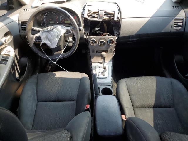 Photo 8 from auction – 2011 TOYOTA COROLLA BA with VIN 2T1BU4EE8BC737190