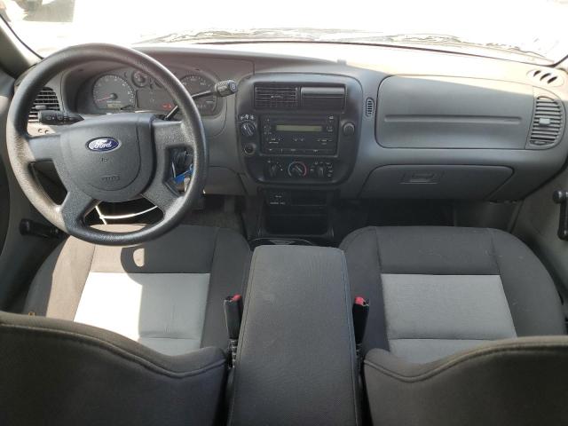 Photo 8 from auction – 2004 FORD RANGER SUP with VIN 1FTZR15E84PA74819