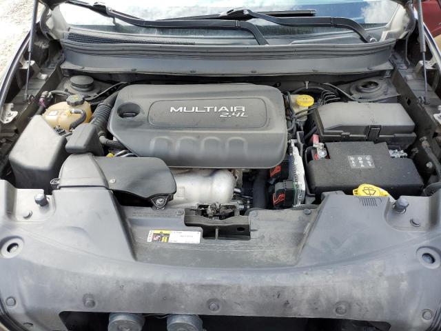 Photo 12 from auction – 2015 JEEP CHEROKEE L with VIN 1C4PJMCB3FW744276