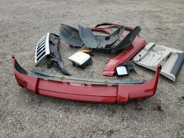 Photo 13 from auction – 2006 JEEP COMMANDER with VIN 1J8HH58276C247725