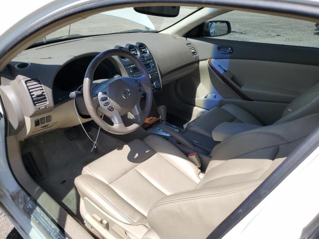 Photo 8 from auction – 2008 NISSAN ALTIMA 3.5 with VIN 1N4BL24E98C187806