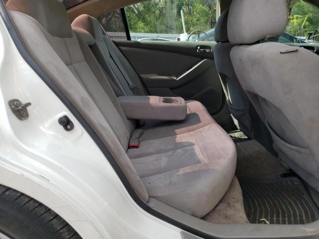 Photo 10 from auction – 2007 NISSAN ALTIMA 2.5 with VIN 1N4AL21E27C116459