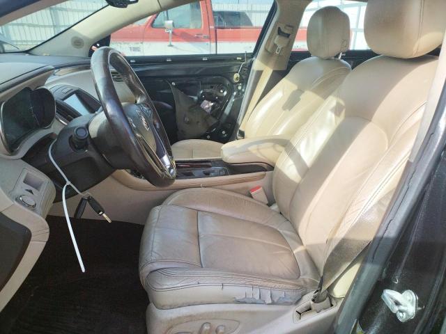 Photo 7 from auction – 2014 BUICK LACROSSE with VIN 1G4GB5G31EF157526