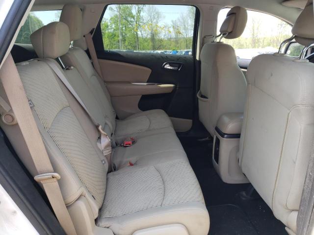 Photo 11 from auction – 2014 DODGE JOURNEY SE with VIN 3C4PDDAG4ET174590