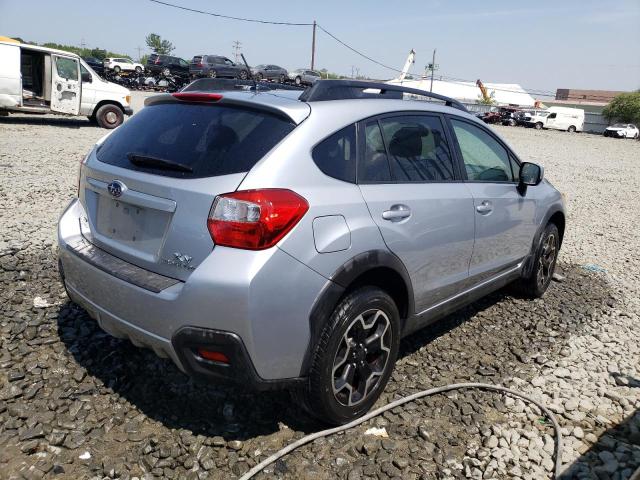 Photo 3 from auction – 2013 SUBARU XV CROSSTR with VIN JF2GPAKCXD2839723
