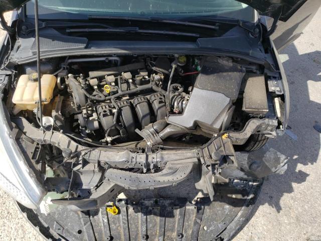 Photo 11 from auction – 2015 FORD FOCUS SE with VIN 1FADP3K23FL326949