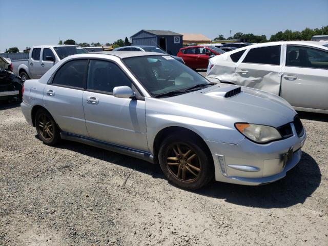 Photo 4 from auction – 2003 SUBARU IMPREZA WR with VIN JF1GD29633G508664