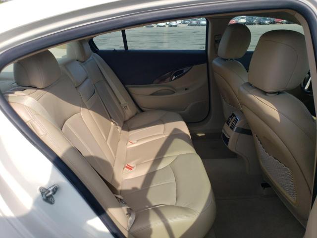 Photo 10 from auction – 2011 BUICK LACROSSE C with VIN 1G4GC5EDXBF365165
