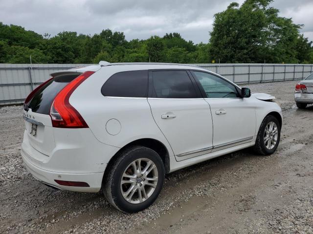 Photo 3 from auction – 2014 VOLVO XC60 3.2 with VIN YV4952DLXE2513435