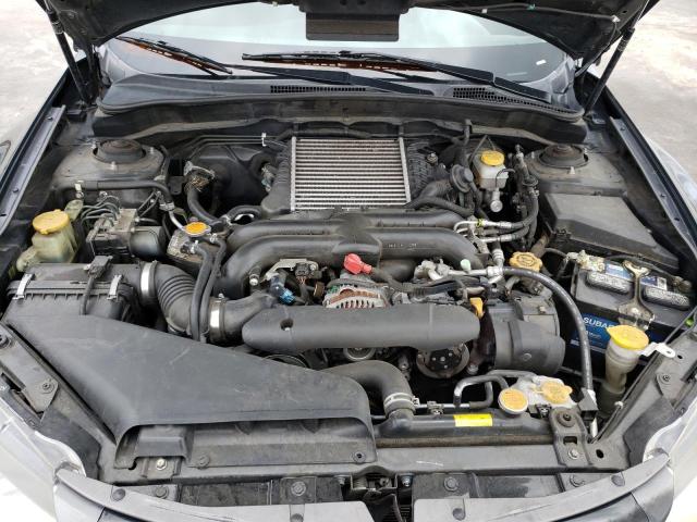 Photo 11 from auction – 2014 SUBARU IMPREZA WR with VIN JF1GR7E6XEG268889