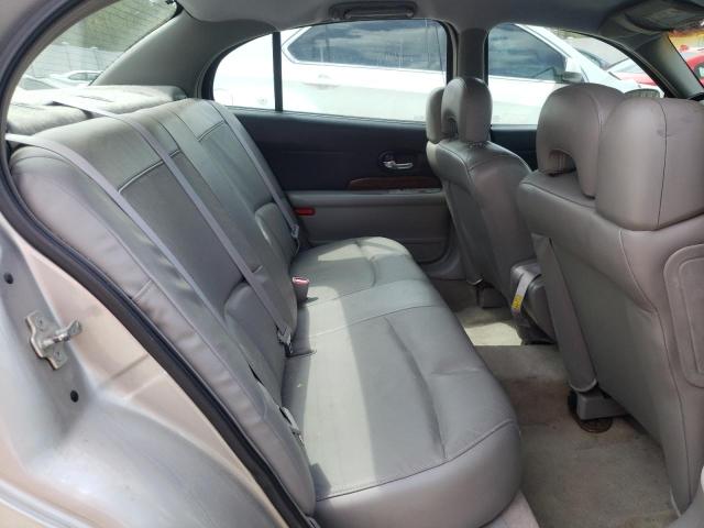 Photo 10 from auction – 2004 BUICK LESABRE CU with VIN 1G4HP54K144160115