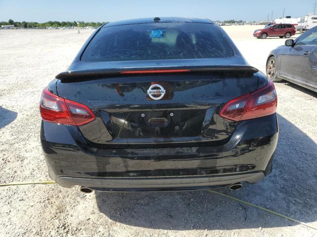 Photo 6 from auction – 2018 NISSAN ALTIMA 2.5 with VIN 1N4AL3AP5JC257542